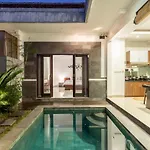 Villa Estella ☆ Seminyak Kuta - Private Pool
