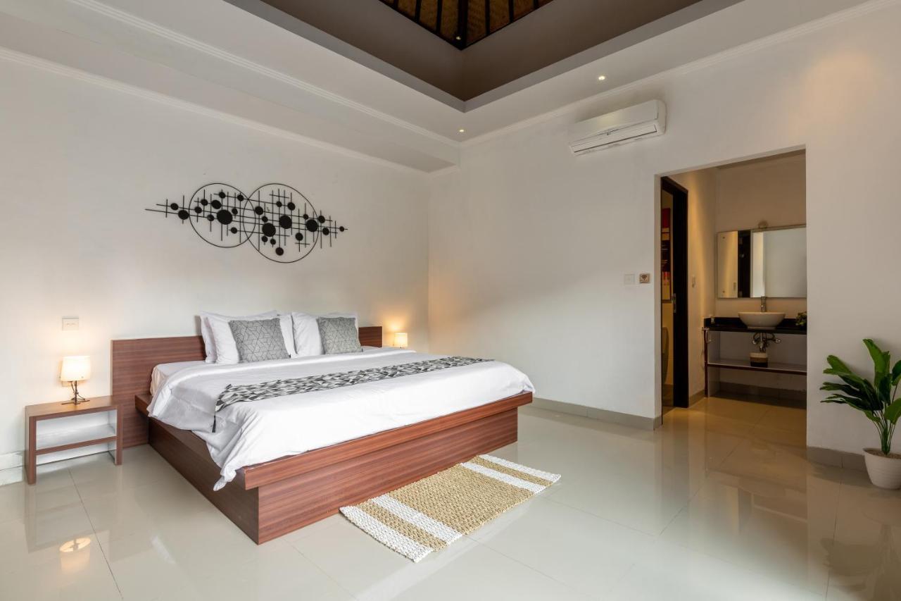 Villa Estella ☆ Kuta - Private Pool Seminyak (Bali)