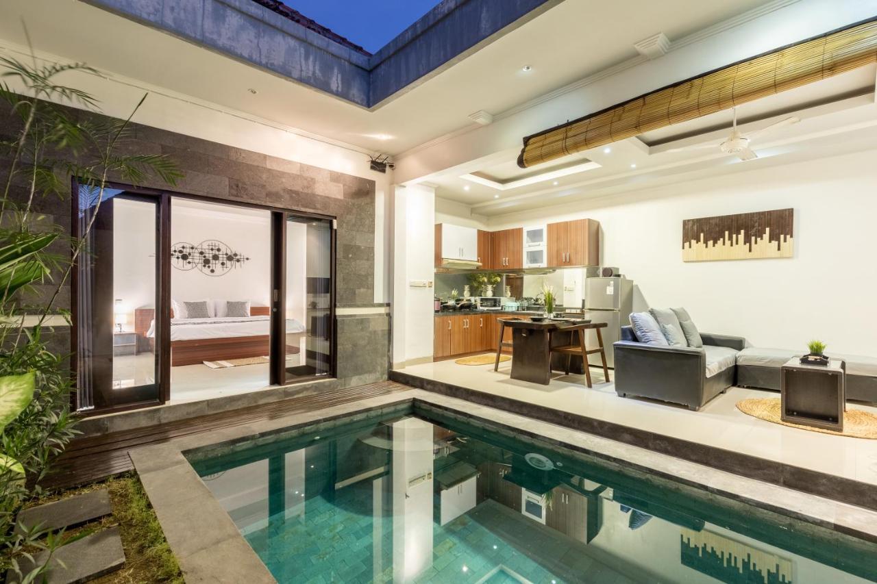 Villa Estella ☆ Kuta - Private Pool