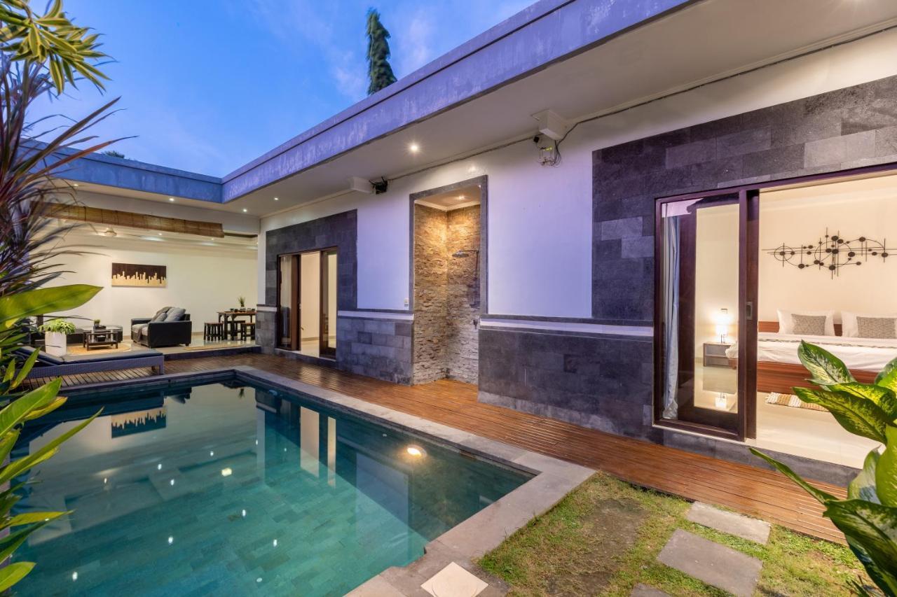 Villa Estella ☆ Kuta - Private Pool