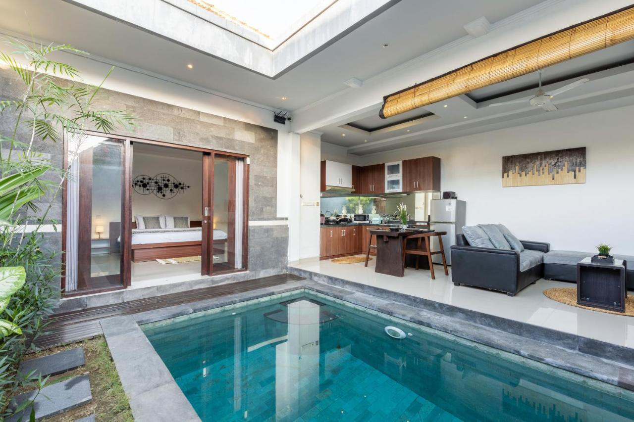 Estella ☆ Kuta - Private Pool