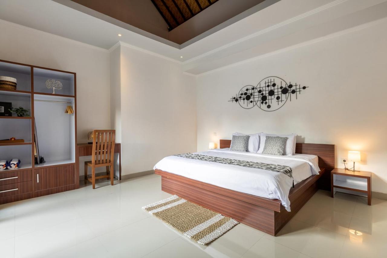 Estella ☆ Kuta - Private Pool Villa *