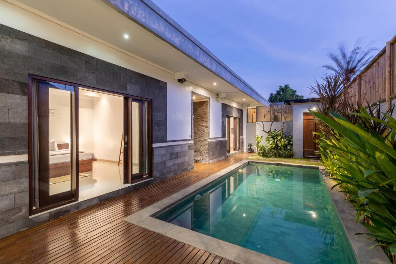 Villa Estella ☆ Kuta - Private Pool