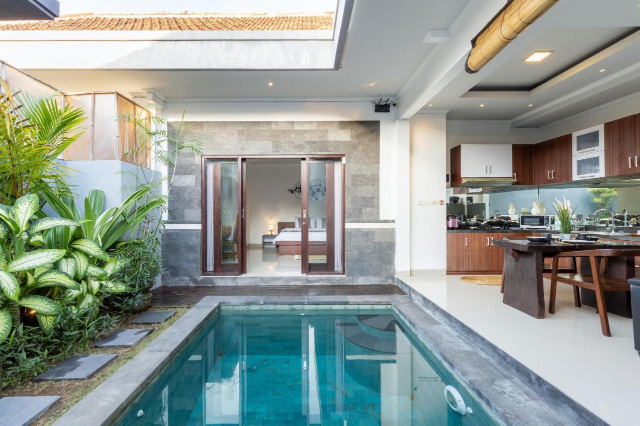 Estella ☆ Kuta - Private Pool Villa *