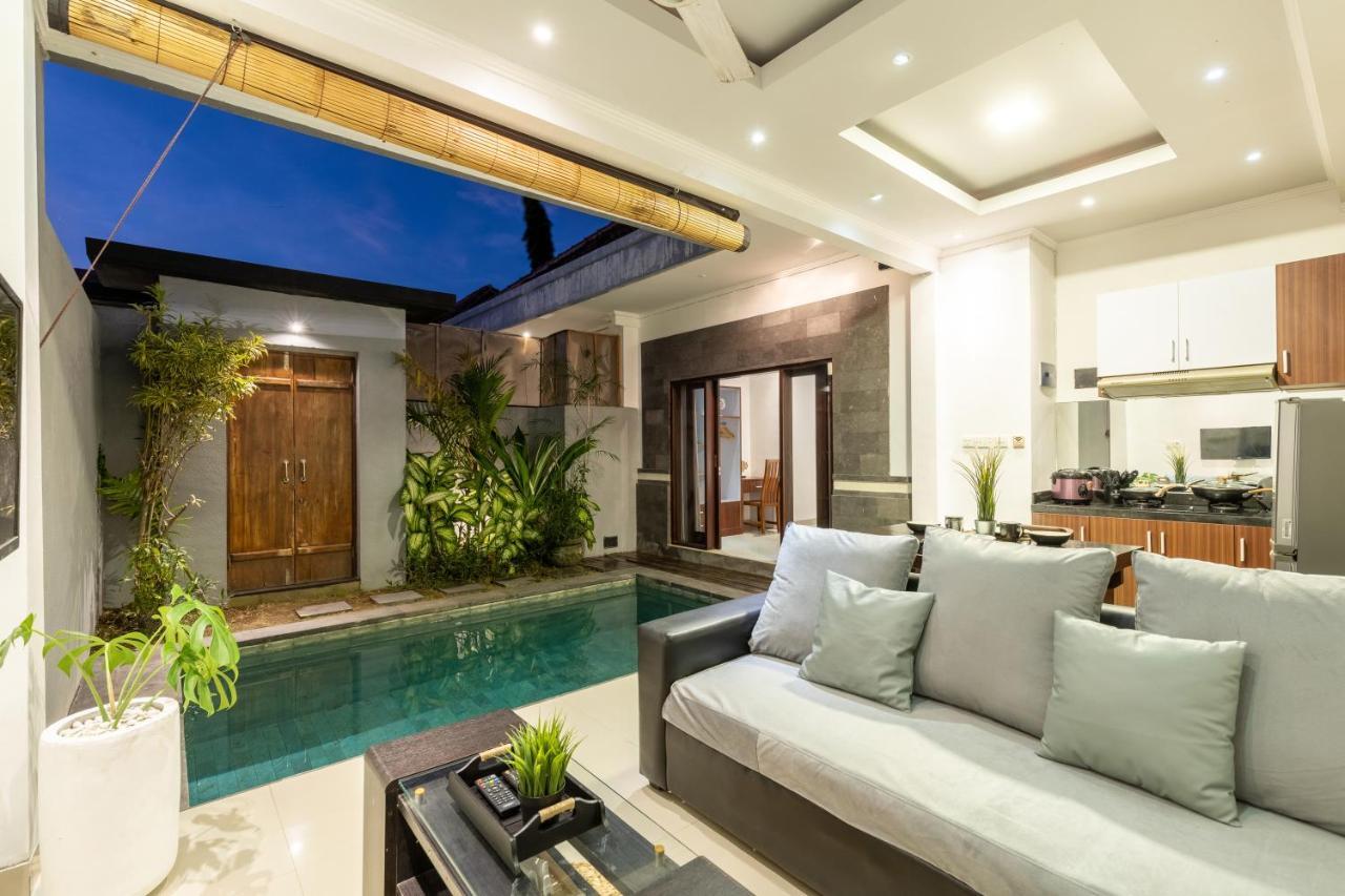 Villa Estella ☆ Kuta - Private Pool Seminyak (Bali)
